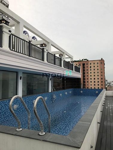 Hình ảnh ✨ KTX SV HUTECH - Mới Xây - Có Thang Máy, Hồ Bơi ✨