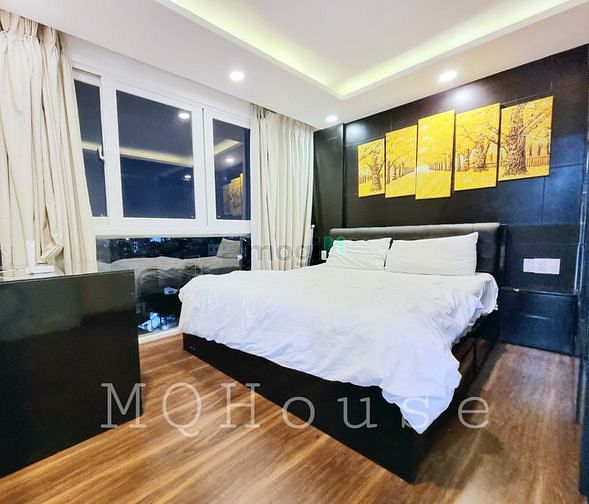 Hình ảnh 🔥🔥KHỞI ĐỘNG CHUỖI CHDV CAO CẤP ngay trung tâm Quận 3🔥🔥