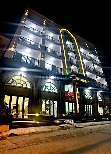 Hình ảnh ✨ KTX SV HUTECH - Mới Xây - Có Thang Máy, Hồ Bơi ✨