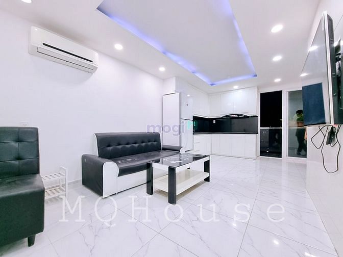Hình ảnh 🔥🔥KHỞI ĐỘNG CHUỖI CHDV CAO CẤP ngay trung tâm Quận 3🔥🔥