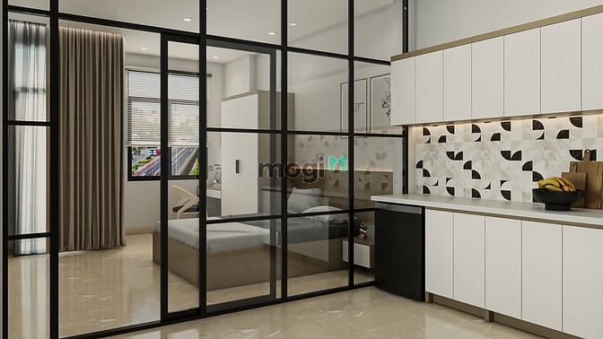 Hình ảnh Khai trương studio ngay bờ kè Hoàng Sa Q1