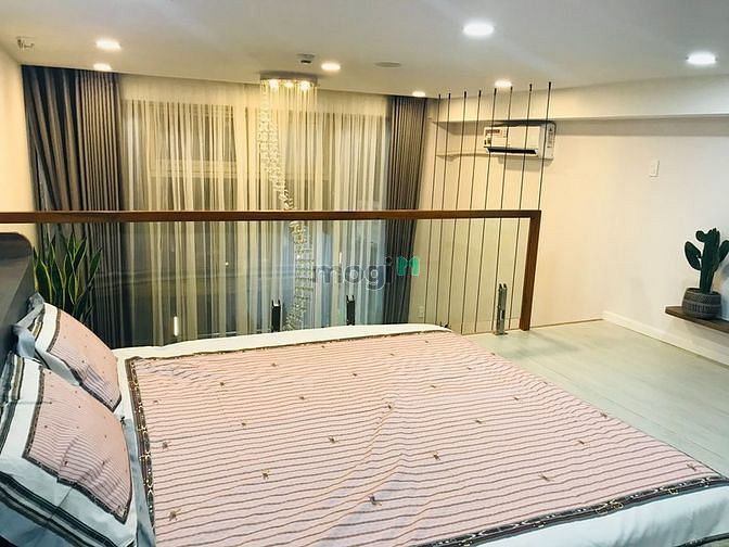 Hình ảnh Công năng ở và làm văn phòng! Thuê Trang Chủ MB66.COM / Đăng Ký Tặng 66K tầng 2 Phú Mỹ Hưng Quận 7