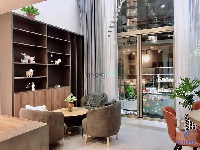Hình ảnh Công năng ở và làm văn phòng! Thuê Trang Chủ MB66.COM / Đăng Ký Tặng 66K tầng 2 Phú Mỹ Hưng Quận 7