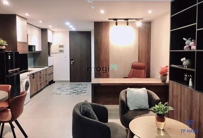 Hình ảnh Công năng ở và làm văn phòng! Thuê Trang Chủ MB66.COM / Đăng Ký Tặng 66K tầng 2 Phú Mỹ Hưng Quận 7