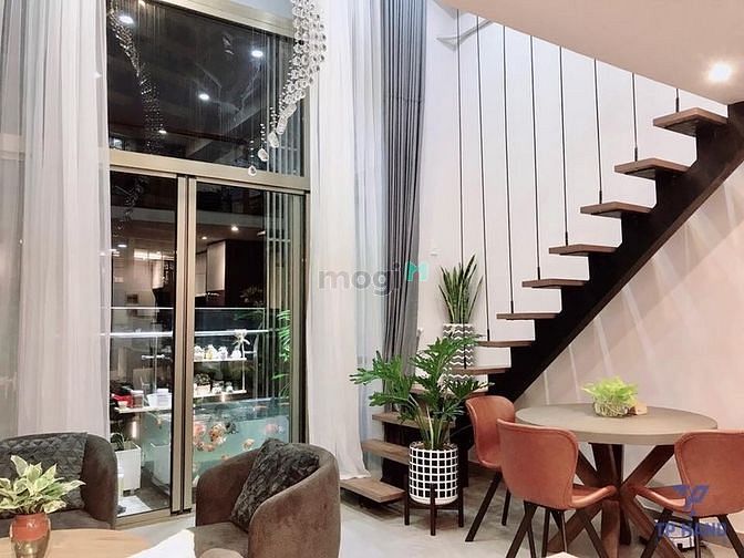 Hình ảnh Công năng ở và làm văn phòng! Thuê Trang Chủ MB66.COM / Đăng Ký Tặng 66K tầng 2 Phú Mỹ Hưng Quận 7