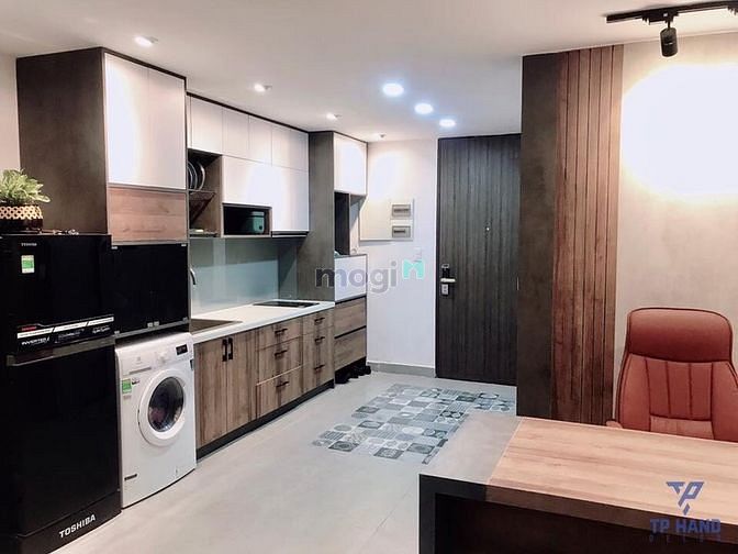 Hình ảnh Công năng ở và làm văn phòng! Thuê Trang Chủ MB66.COM / Đăng Ký Tặng 66K tầng 2 Phú Mỹ Hưng Quận 7