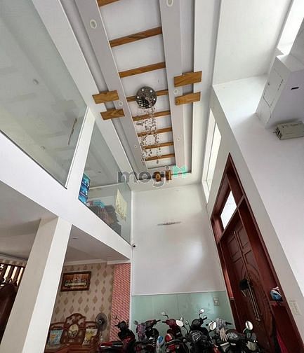 Hình ảnh Biệt thự Tân Phú-136m2-3tầng BTCT-chỉ 13tỷ