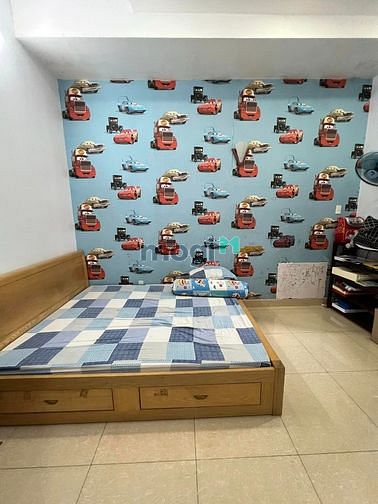 Hình ảnh Biệt thự Tân Phú-136m2-3tầng BTCT-chỉ 13tỷ