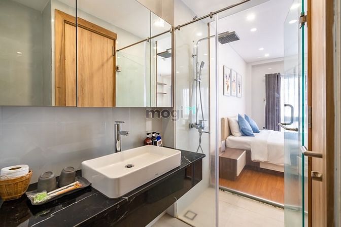 Hình ảnh 🔥Trống Sẵn Căn Hộ Studio Ngay trung tâm Quận 1