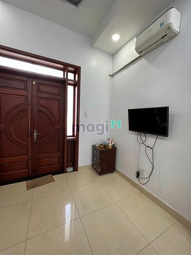 Hình ảnh Biệt thự Tân Phú-136m2-3tầng BTCT-chỉ 13tỷ