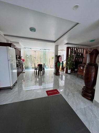 Hình ảnh Biệt thự Tân Phú-136m2-3tầng BTCT-chỉ 13tỷ