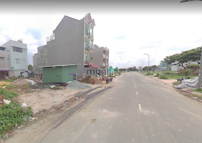 Hình ảnh Vợ chồng ly hôn, bán đất chia tài sản. Đất mt đường 4, Linh Xuân, TĐ