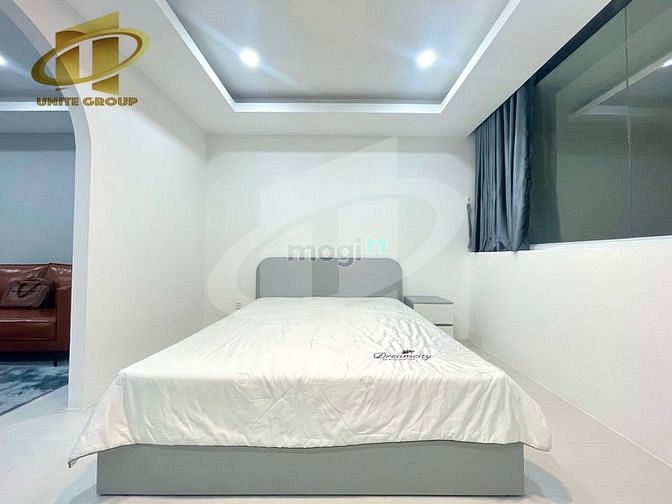 Hình ảnh 🔥Căn Hộ 1 Phòng Ngủ Riêng máy giặt riêng sát Vincom quận 7