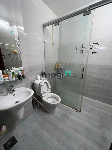 Hình ảnh Biệt thự Tân Phú-136m2-3tầng BTCT-chỉ 13tỷ