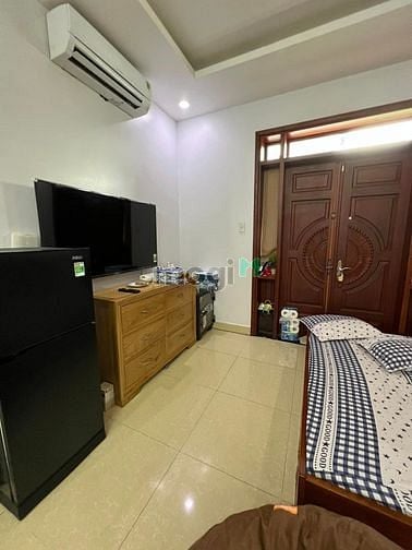 Hình ảnh Biệt thự Tân Phú-136m2-3tầng BTCT-chỉ 13tỷ