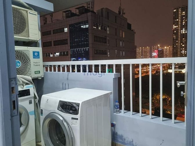 Hình ảnh CHCC CT5 KĐT MỄ TRÌ HẠ _ Đối diện Keang nam