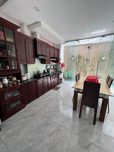 Hình ảnh Biệt thự Tân Phú-136m2-3tầng BTCT-chỉ 13tỷ