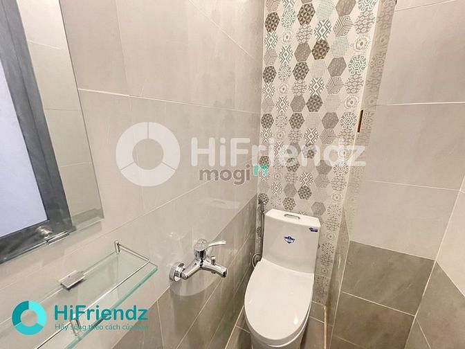 Hình ảnh Mb6623 nạp rút nhanh chóng mới xây full nội thât ngay Q10