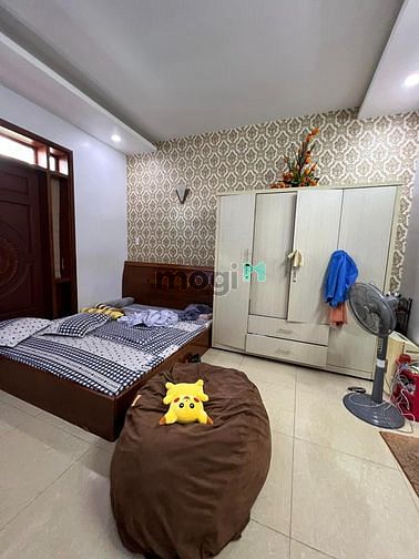 Hình ảnh Biệt thự Tân Phú-136m2-3tầng BTCT-chỉ 13tỷ