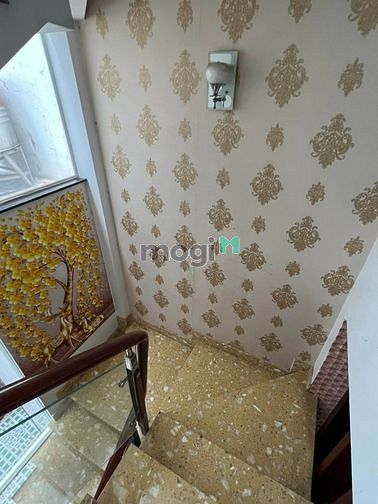 Hình ảnh Biệt thự Tân Phú-136m2-3tầng BTCT-chỉ 13tỷ