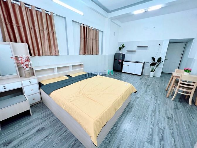 Hình ảnh Siêu phẩm Trang Chủ MB66.COM / Đăng Ký Tặng 66K studio cửa sổ lớn full NT giá siêu hời
