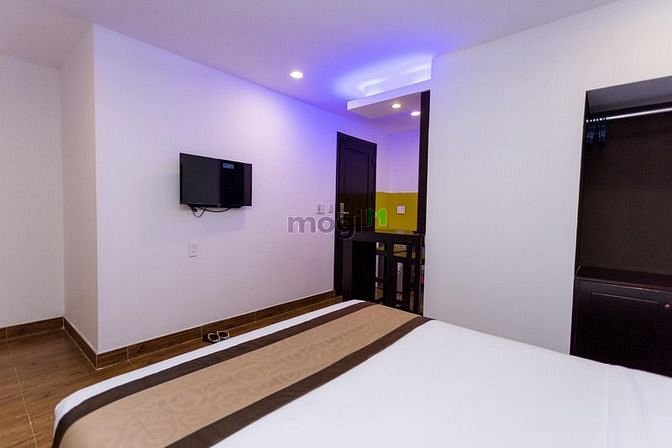 Hình ảnh Cho thuê Trang Chủ MB66.COM / Đăng Ký Tặng 66K chung cư cao cấp đường Trần Bạch Đằng