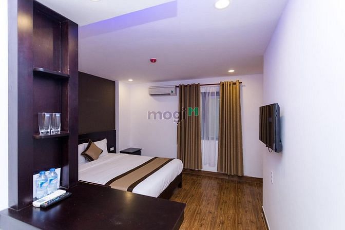 Hình ảnh Cho thuê Trang Chủ MB66.COM / Đăng Ký Tặng 66K chung cư cao cấp đường Trần Bạch Đằng