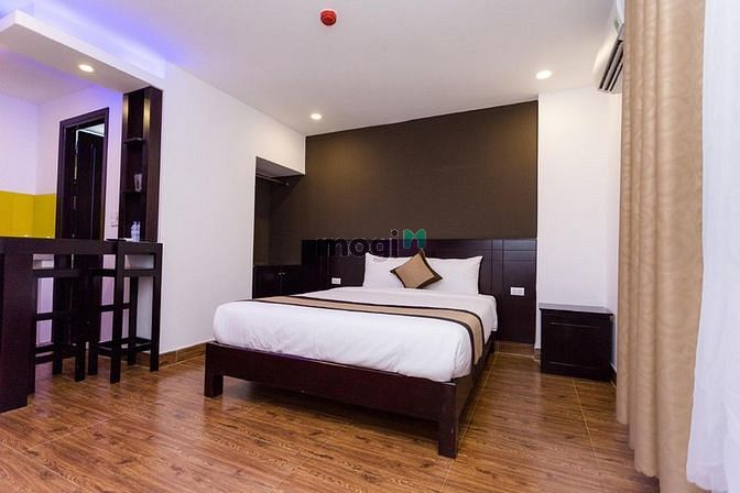 Hình ảnh Cho thuê Trang Chủ MB66.COM / Đăng Ký Tặng 66K chung cư cao cấp đường Trần Bạch Đằng