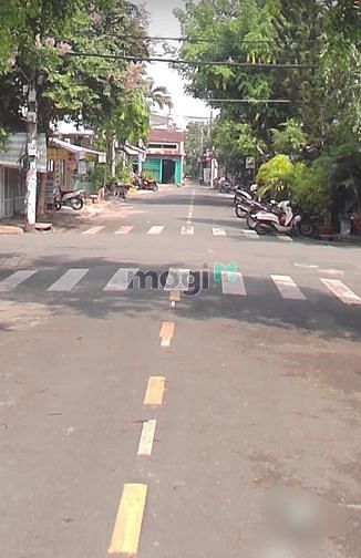 Hình ảnh Mặt Bằng Kinh Doanh Đường THẠCH LAM_8X22m
