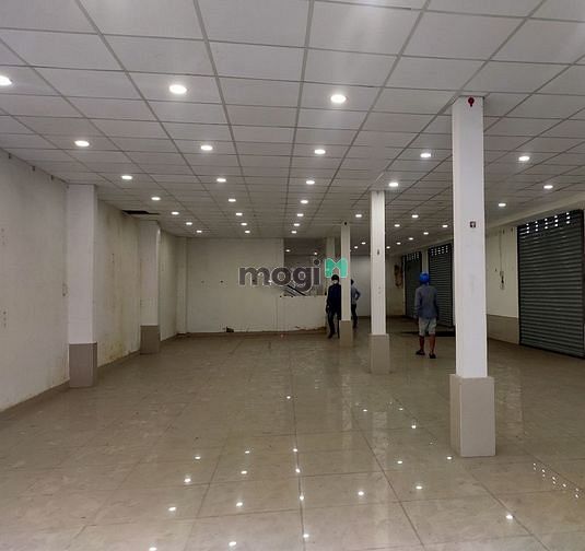 Hình ảnh Mặt Bằng Kinh Doanh Đường THẠCH LAM_8X22m