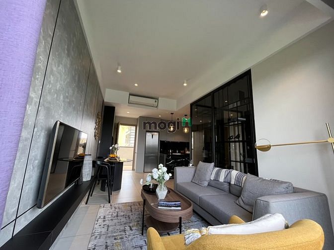 Hình ảnh Căn Hộ Cao Cấp Moonlight Avenue mặt tiền đường vành đai 2 giá 2,8 tỷ