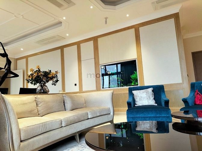 Hình ảnh Cho thuê Penhouse The View Riviera Point 3PN/304m2