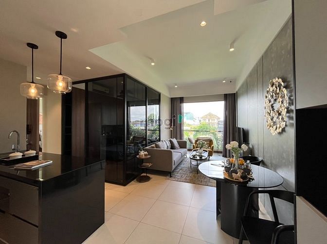 Hình ảnh Căn Hộ Cao Cấp Moonlight Avenue mặt tiền đường vành đai 2 giá 2,8 tỷ