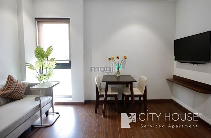 Hình ảnh Cho thuê Trang Chủ MB66.COM / Đăng Ký Tặng 66K cao cấp studio/1PN sang trọng gần ngã tư Bảy Hiền