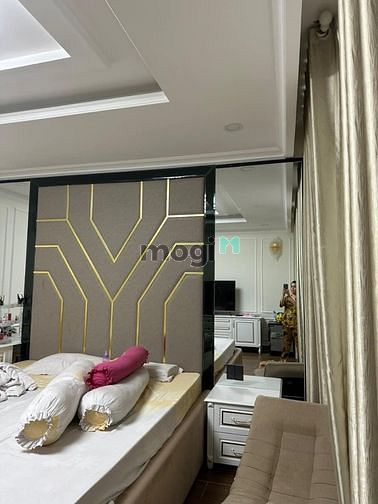 Hình ảnh ⚡️⚡️BÁN Biệt Thự MiNi Hẽm xe tải Khu Kiều Đàm Quận 7 ⚡️⚡️