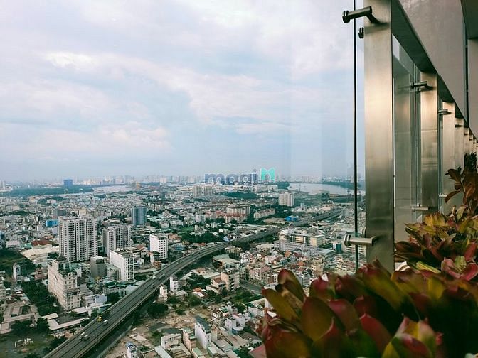 Hình ảnh Cho thuê Penhouse The View Riviera Point 3PN/304m2