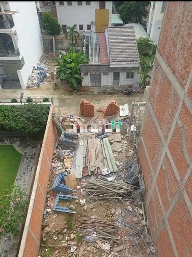 Hình ảnh Chủ gửi 2 lô đường 17,Hiệp Bình Chánh TĐ 55m2 giá 3tỷ2,sổ riêng