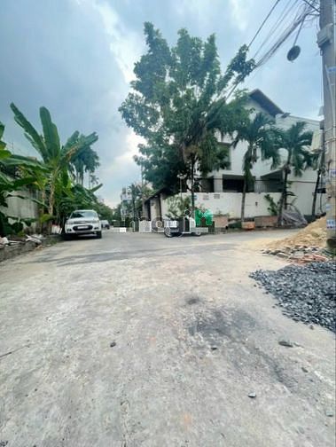 Hình ảnh Chủ gửi 2 lô đường 17,Hiệp Bình Chánh TĐ 55m2 giá 3tỷ2,sổ riêng