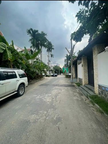 Hình ảnh Chủ gửi 2 lô đường 17,Hiệp Bình Chánh TĐ 55m2 giá 3tỷ2,sổ riêng