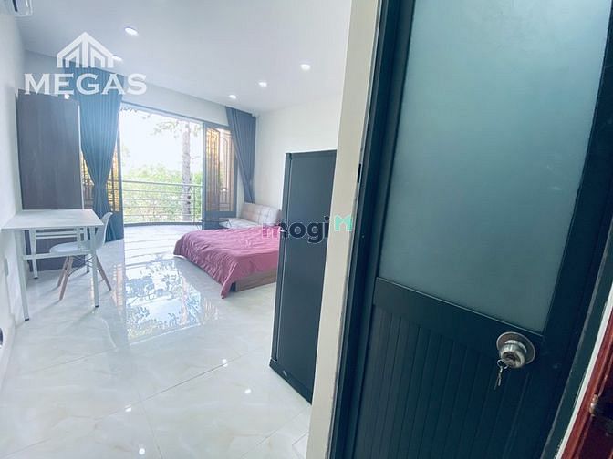 Hình ảnh Căn Hộ view kênh Hoàng Sa, Đakao, Cầu thị nghè