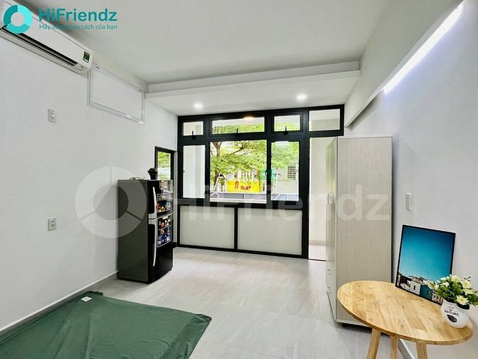 Hình ảnh Mb6623 nạp rút nhanh chóng Studio, Full nội thất. Quận 7