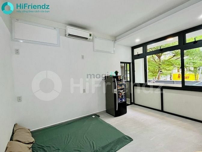 Hình ảnh Mb6623 nạp rút nhanh chóng Studio, Full nội thất. Quận 7