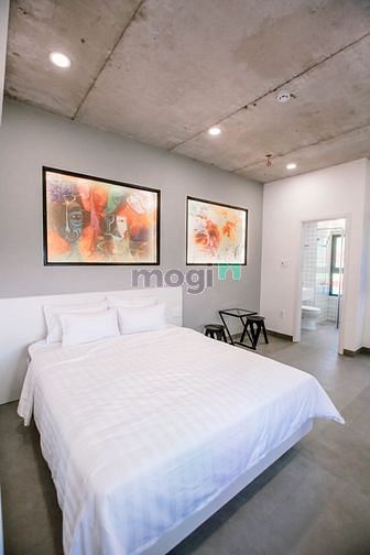 Hình ảnh Căn Hộ Studio Nguyễn Thái Bình gần Chợ Bến thành Quận 1