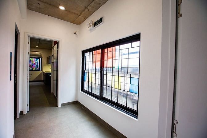 Hình ảnh Căn Hộ Studio Nguyễn Thái Bình gần Chợ Bến thành Quận 1