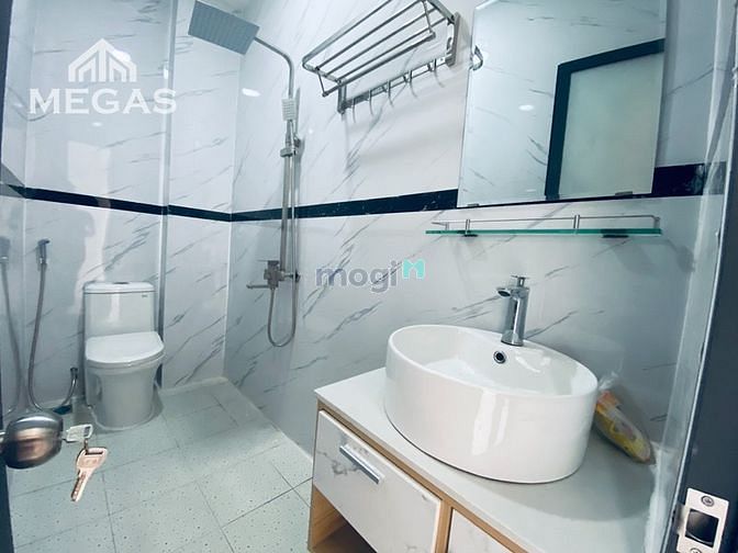 Hình ảnh Căn Hộ view kênh Hoàng Sa, Đakao, Cầu thị nghè