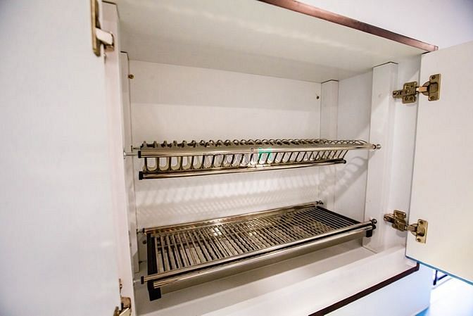 Hình ảnh Căn Hộ Studio Nguyễn Thái Bình gần Chợ Bến thành Quận 1