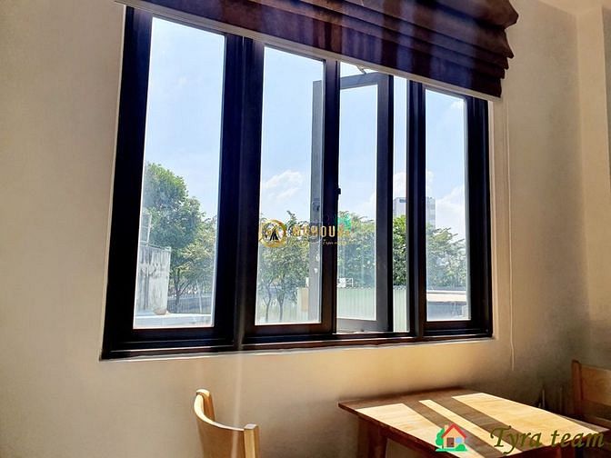 Hình ảnh 🍰 Căn Hộ Ban Công View Bờ Kè Quận Bình Thạnh