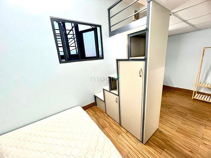 Hình ảnh 🍰 Căn Hộ Duplex Xô Viết Nghệ Tĩnh Quận Bình Thạnh
