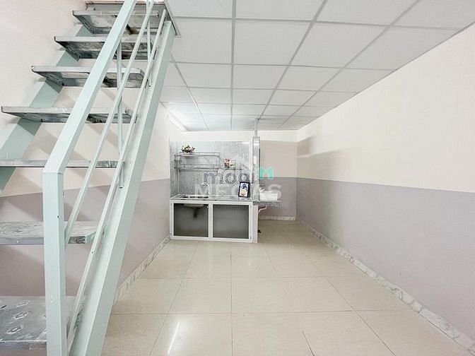 Hình ảnh Cho thuê căn 2PN giá rẻ tại trung tâm quận 2