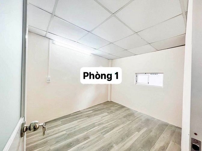 Hình ảnh Cho thuê căn 2PN giá rẻ tại trung tâm quận 2